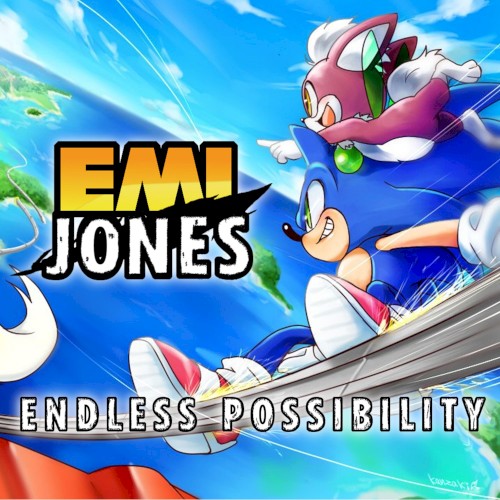 Endless Possibility
