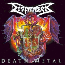 Death Metal