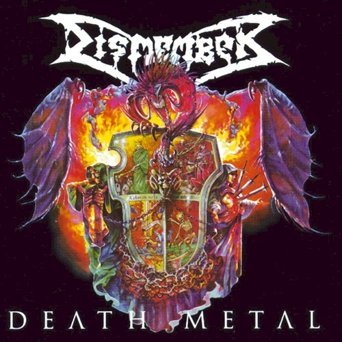 Death Metal