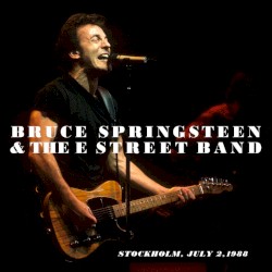 1988‐07‐02: Stockholms Stadion, Stockholm, Sweden