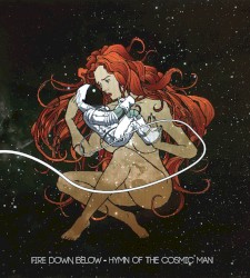 Hymn of the Cosmic Man