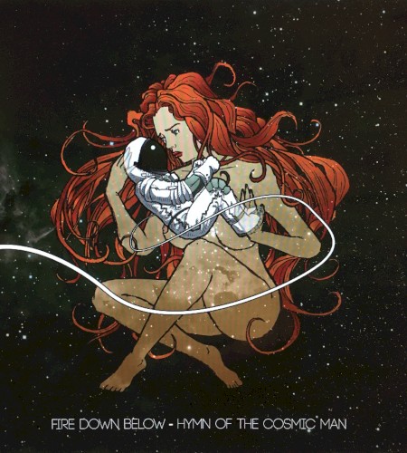 Hymn of the Cosmic Man