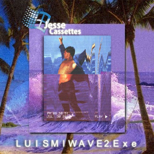 ＬＵＩＳＭＩＷＡＶＥ1.2.Ｅｘｅ
