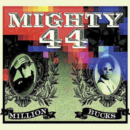 Million Bucks