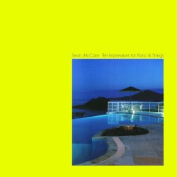 Ten Impressions for Piano & Strings