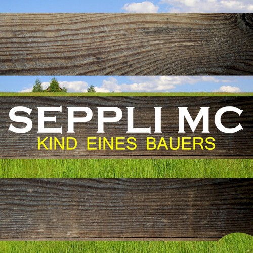 Kind eines Bauers