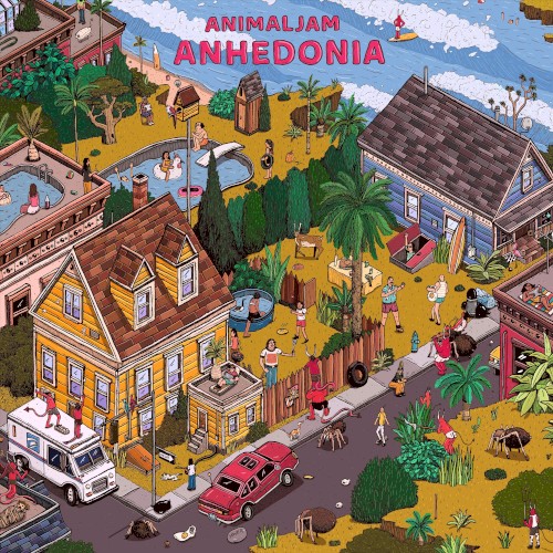 Anhedonia