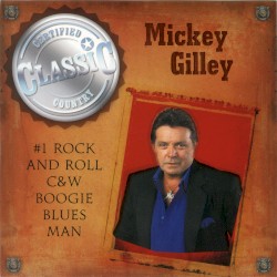 #1 Rock and Roll C & W Boogie Blues Man