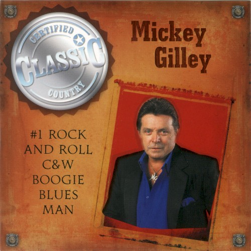 #1 Rock and Roll C & W Boogie Blues Man
