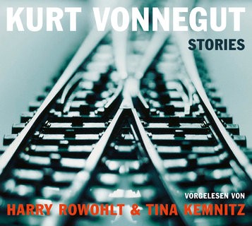 Kurt Vonnegut Stories