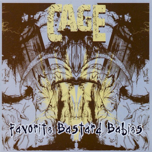 Favorite Bastard Babies