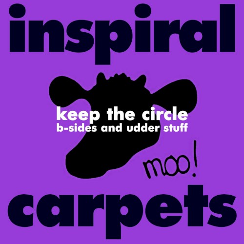 Keep the Circle: B-Sides and Udder Stuff