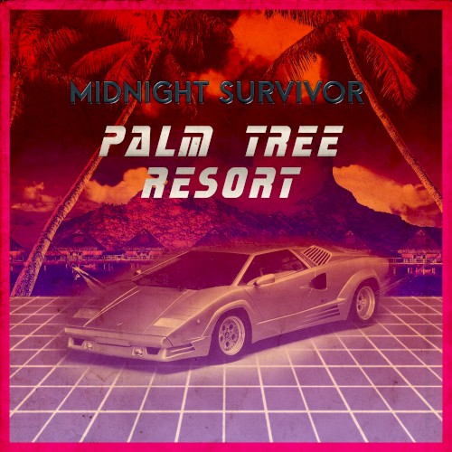 Palm Tree Resort