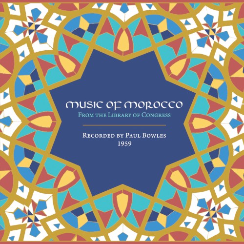 Music of Morocco