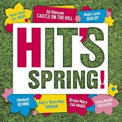Hit’s Spring!