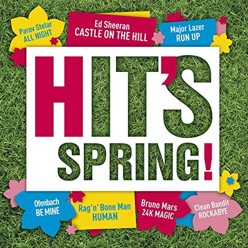 Hit’s Spring!