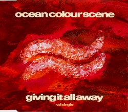 Giving It All Away
