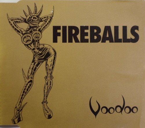 Voodoo