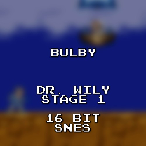 Dr. Wily Stage 1 16 Bit SNES [MMX Remix](Mega Man 2)