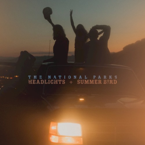 Headlights / Summer Bird