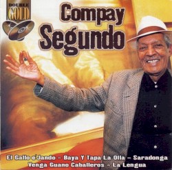 Compay Segundo