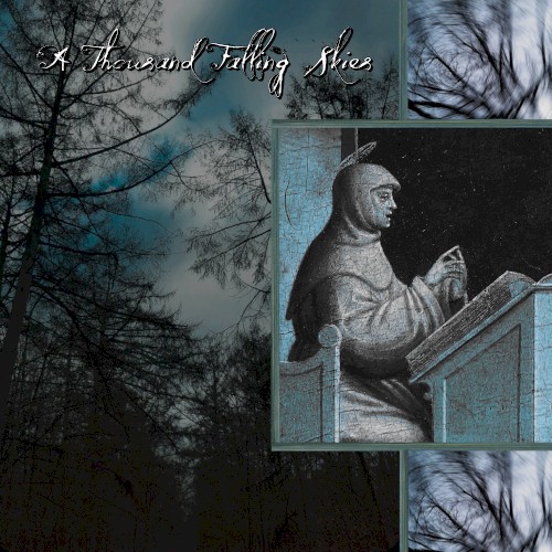 From Behind The Shadows & The Wilting