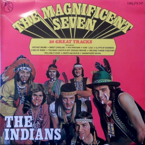 The Magnificent Seven