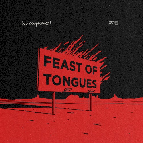Feast of Tongues