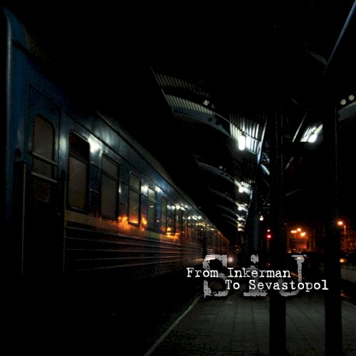 From Inkerman to Sevastopol