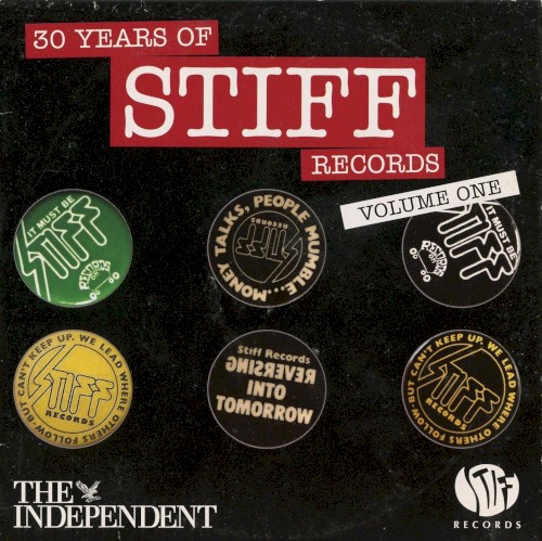 30 Years of Stiff Records, Volume One