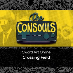 Crossing Field (from “Sword Art Online”)