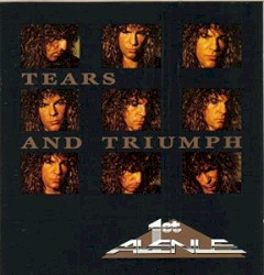 Tears and Triumph
