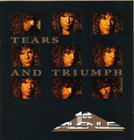 Tears and Triumph