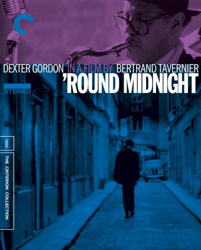 ’Round Midnight