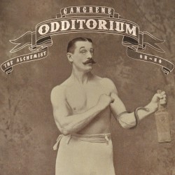 Odditorium