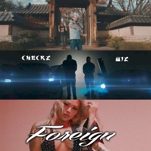 Foreign