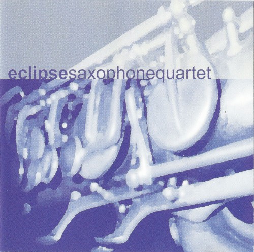Eclipse Saxophone Quartet