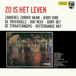 Zo is het leven