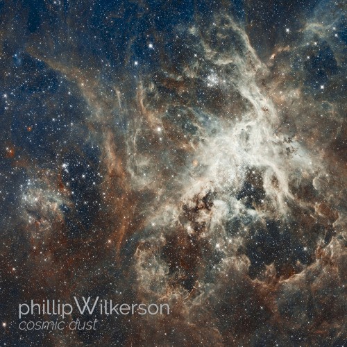 Cosmic Dust