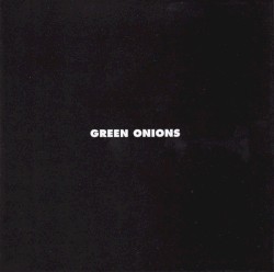 Green Onions