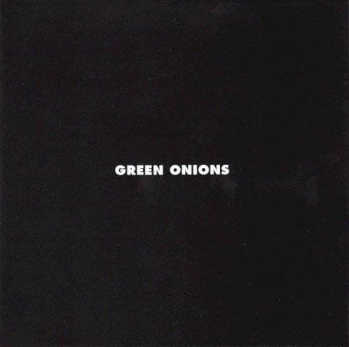 Green Onions