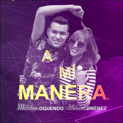 A mi manera