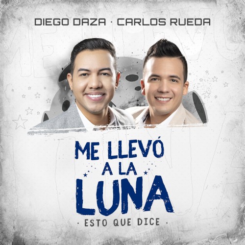 Me llevó a la luna