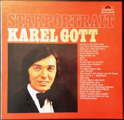 Starportrait