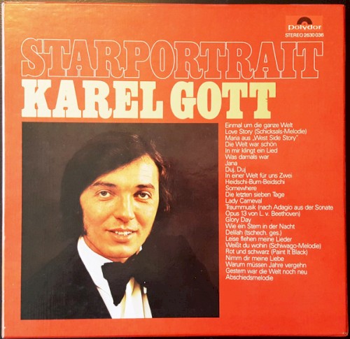 Starportrait