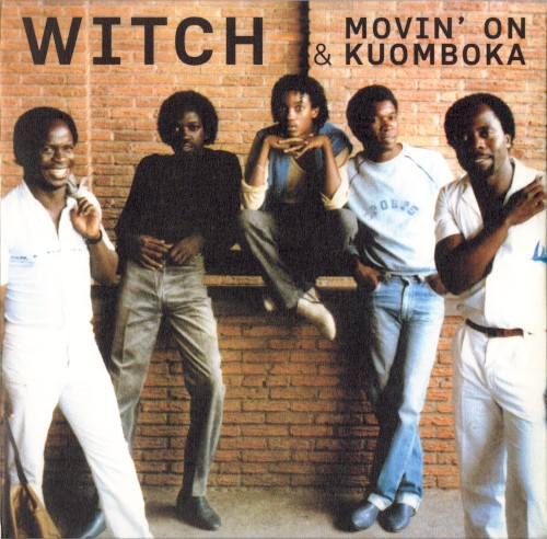 Movin’ On & Kuomboka
