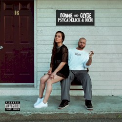 Bonnie and Clyde