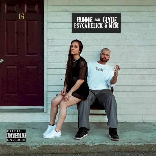 Bonnie and Clyde