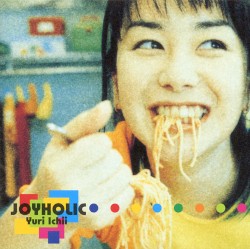 JOYHOLIC