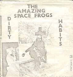 Dirty Habits
